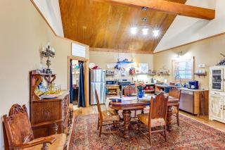 Fish, Hike and Explore! Ennis Cabin - 13 Mi to Town - 8