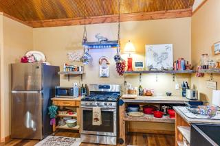 Fish, Hike and Explore! Ennis Cabin - 13 Mi to Town - 3