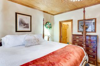 Fish, Hike and Explore! Ennis Cabin - 13 Mi to Town - 1