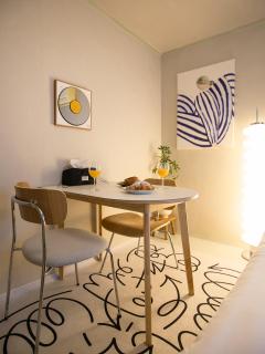 Sungsu Stay- 2 Bedroom Private House Han river 2 min 4 Guests - 9