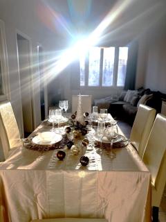 Budapest SuperCenter 3Bdr - 0