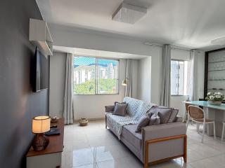 Apartamento Centro Sul de BH - 0