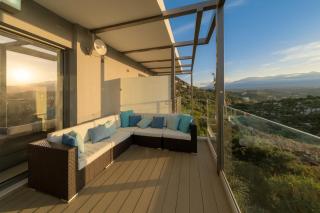 Alexis Zorba Villa - 2 Pools Sea View - 7