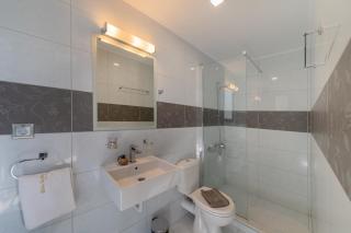 Alexis Zorba Villa - 2 Pools Sea View - 4