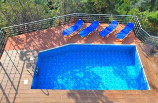 Alexis Zorba Villa - 2 Pools Sea View - 3
