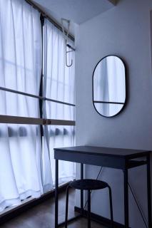 元町駅徒歩5分 ! Central Kobe 最大9名 三宮,元町,中華街,北野へアクセス抜群 アメニティ,長期宿泊設備充実 - 6