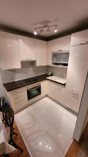 Apartman JFK - 7