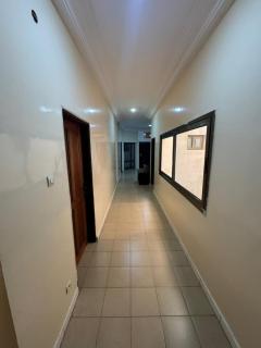 JIKKE Appartement - Dakar - 5