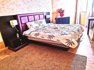 Bonheur Au bord de la mère - 1