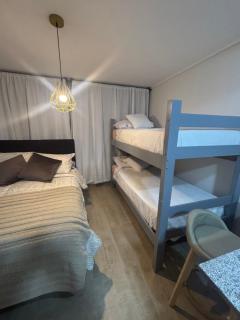 Depa Stgo a pasos de La Teletón - 1