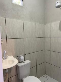 Aratu Pousada - Camocim - 1