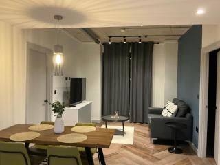 Modern 2BR Apartment in Ancoats - 0