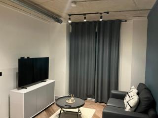 Modern 2BR Apartment in Ancoats - 5