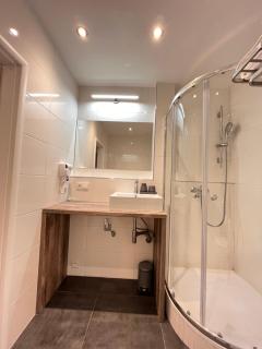 Thermal Riverside Apartment - 9