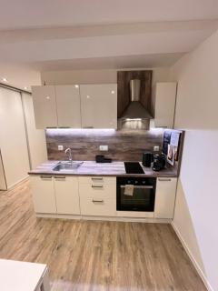 Thermal Riverside Apartment - 7