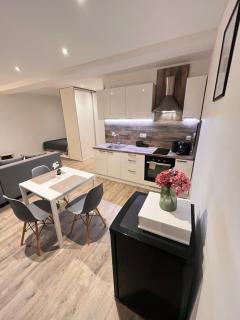 Thermal Riverside Apartment - 6