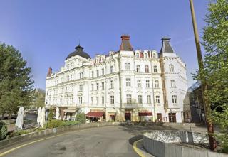 Thermal Riverside Apartment - 3