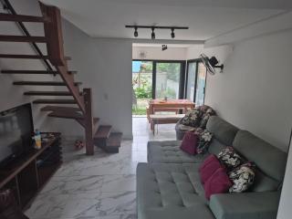 Espaço Pé de Cacau Camburi São Sebastião - 0