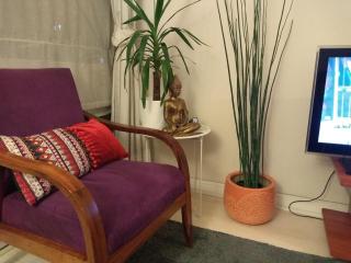 Departamento 2 habitaciones 2 baños y estacionamiento - 0