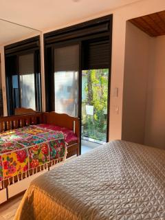 Espaço Pé de Cacau Camburi São Sebastião - 1