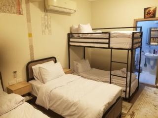 Great Pyramids area Apartments AND Rooms - 7