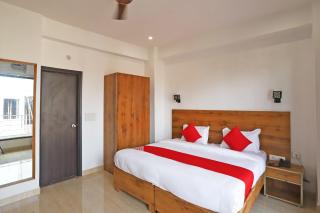 Hotel O by OYO Habitat - 5