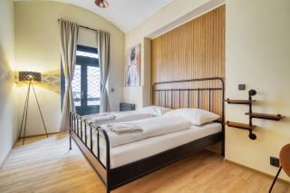 KYRA Apartments by Rentez - 0