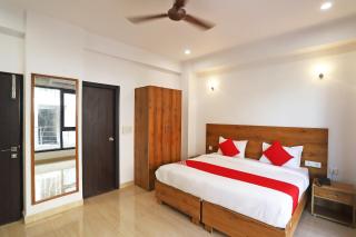 Hotel O by OYO Habitat - 7