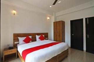 Hotel O by OYO Habitat - 3