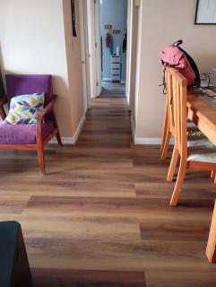 Departamento 2 habitaciones 2 baños y estacionamiento - 3