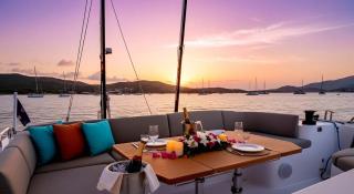 Let's go catamaran - 6