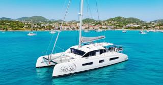 Let's go catamaran - 5