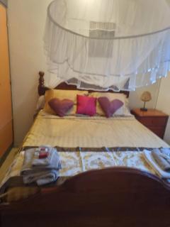 Maison conviviale à Fort-de-France avec terrasse - 9