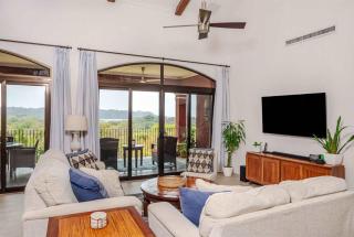 Luxury Condo at Reserva Conchal with Incredible Ocean Views and Exclusive Beach Club Access - 5