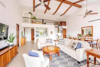 Luxury Condo at Reserva Conchal with Incredible Ocean Views and Exclusive Beach Club Access - 4