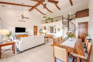 Luxury Condo at Reserva Conchal with Incredible Ocean Views and Exclusive Beach Club Access - 2