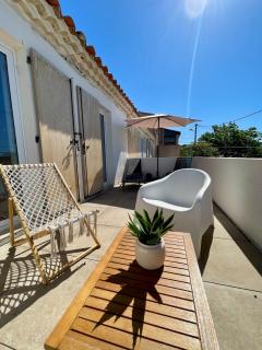 PETIT COCON maison cosy proche de la mer - 1