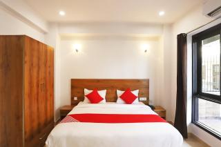 Hotel O by OYO Habitat - 1