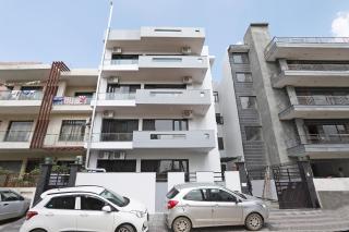 Hotel O by OYO Habitat - 8