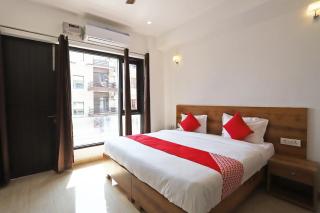 Hotel O by OYO Habitat - 6