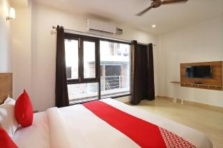 Hotel O by OYO Habitat - 4