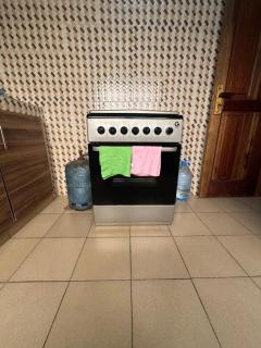 JIKKE Appartement - 1