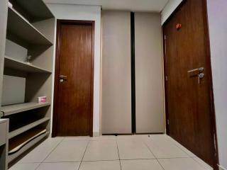 Flat no Hotel Beach Class By HOM - 2