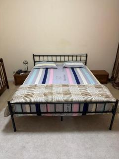 JIKKE Appartement - 2