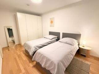 Frankfurt Messe 5-minute Deluxe Suite - 5