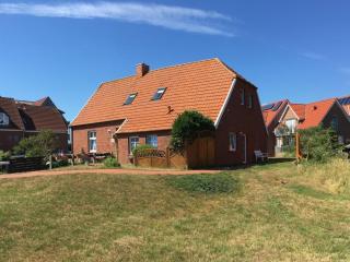 Fewo Baltrumliebe auf Baltrum - 2
