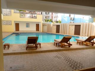 The Pearl 2 coral sands luxuries apartment - 3