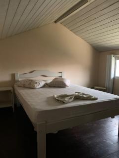 Apartamentos Fortaleza da Barra da Lagoa - 1