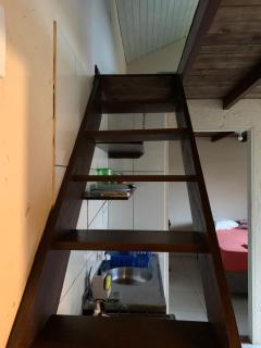 Apartamentos Fortaleza da Barra da Lagoa - 3