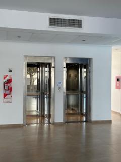 Torre Las Grutas - 4